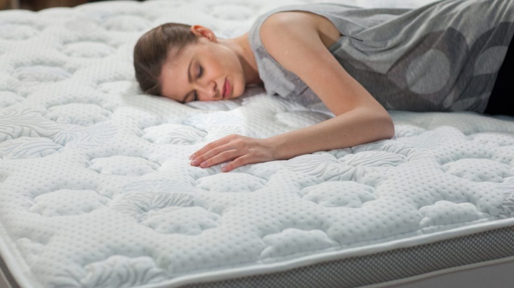 Τουριστικές μονάδες και προϊόντα ύπνου