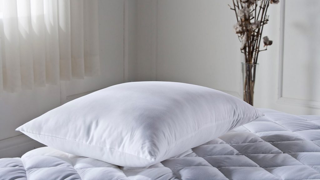 Μαξιλάρι Microfiber