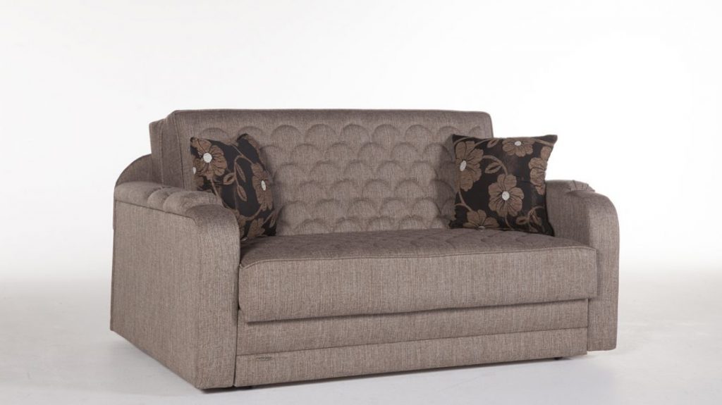 Καναπές Διπλό Κρεβάτι Verona