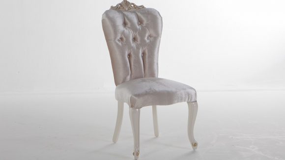 Gusto Καρέκλα 6088 Cream | ISTIKBAL
