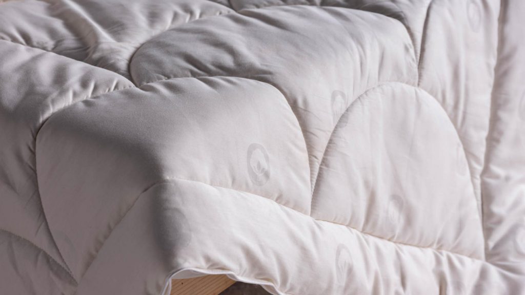 Πάπλωμα Cotton | ISTIKBAL