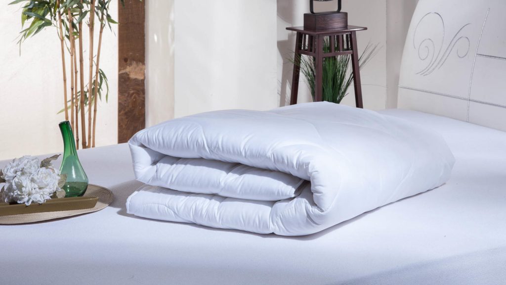 Πάπλωμα Microfiber | ISTIKBAL