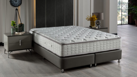 Βάση Ultraform & Στρώμα Grand Suite