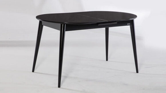 Τραπέζι Κουζίνας Nevada Anthracite