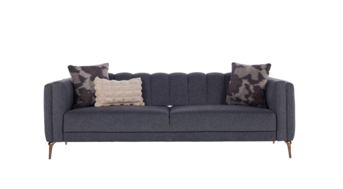 Καναπές Vanessa Mars Anthracite