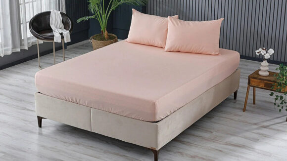 Σεντόνι Colourful Fitted Somon