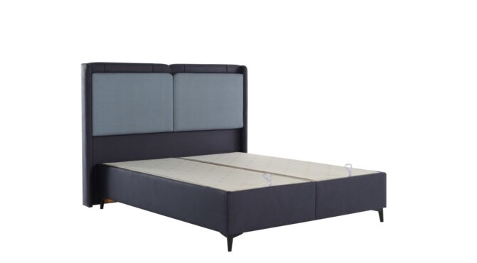 Κρεβάτι Suit Cosmic Blue/Zeus N.Blue