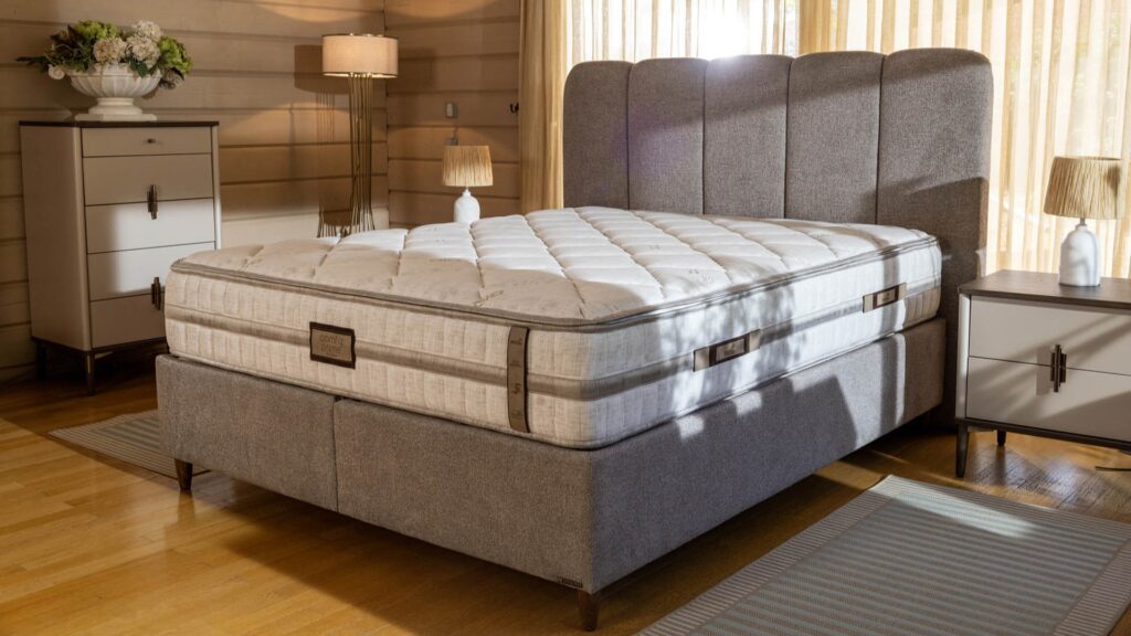 Σύστημα Ύπνου Comfy