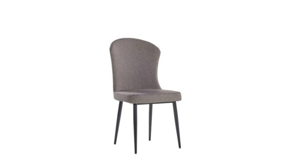Καρέκλα Truva 8237 Brown