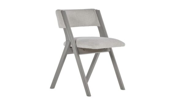 Καρέκλα Κουζίνας Ares Beige