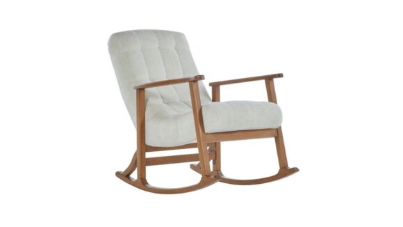 Πολυθρόνα TV Jolly Walnut